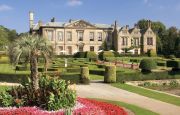 Coombe Abbey - Greenfingers Floral Ball venue